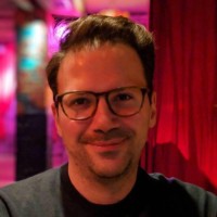 Andreas Ehmann Email & Phone Number