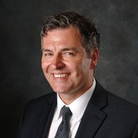 Saint Thomas Health Employee Greg James's profile photo