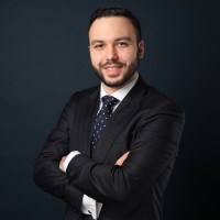 Daniel Thomas's profile photo