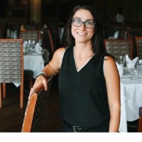 Davio's Northern Italian Steakhouse Employee Francesca Little's profile photo