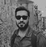 Keskin Color Employee Kadir Erdoğan's profile photo