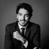 Samuel Guetta Email & Phone Number