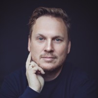 Ohpen Employee Roel Schrijvers's profile photo
