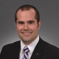 Wharton Management, Inc. Employee James Eubanks's profile photo