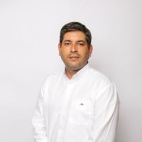 Interfaces Employee Edgar Páez's profile photo