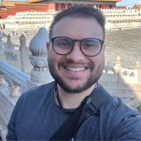 Matrix Saúde Employee Luccas Lessa's profile photo