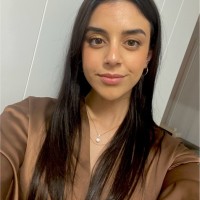 Medispec Employee Yasmin Barbar's profile photo