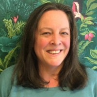 4YP UK Ltd Employee Johanna Bayes's profile photo