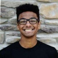 Kentwood Community Church Employee Christian Arbour's profile photo