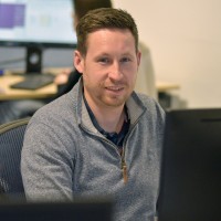 TRP Research Ltd Employee Alex Sparks's profile photo