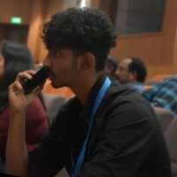 TECHNIEUM Employee Rejen Thompson's profile photo