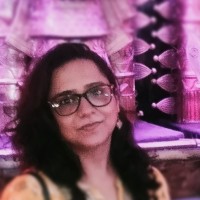 Amarante Consulting Employee Sanchita Chakraborty's profile photo