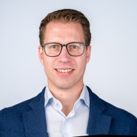 Fabory Employee Vincent Spelbos's profile photo