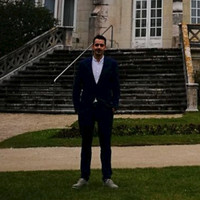 HOMEPACK Employee Hector da Conceiçao González's profile photo