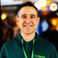 ZigZag Global Employee Lee Barwin's profile photo