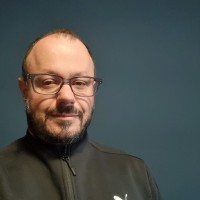 Humanimais Employee Vinicius Ribeiro's profile photo