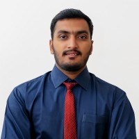 OneVision Software AG Employee Akshay Kanade's profile photo