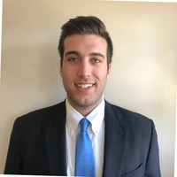 RSM US LLP Employee Will Roland's profile photo