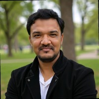 Anup Sahu Email & Phone Number