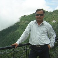 Surendra Kumar's profile photo