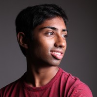 Canadian Institute for Theoretical Astrophysics Employee Fardin Syed's profile photo