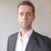 IPAL Empresas Employee Gonzalo Gil Valdés's profile photo