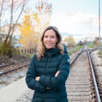 BIG Bundesimmobiliengesellschaft m.b.H. Employee Claudia Brey's profile photo