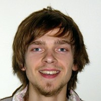 BPTI Employee Vidmantas Zemleris's profile photo