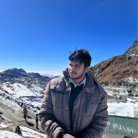 Ashish Kumar Email
