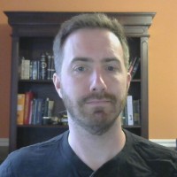 Shane Scanlon's profile photo