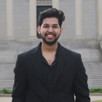 Perfect solutions group Employee Dinesh Kotha's profile photo
