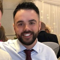 PetsPyjamas Employee Ryan Cooper's profile photo