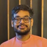 Flynote Employee Parth Pratik's profile photo