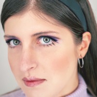 Make Up Training Employee Maria Campisi's profile photo