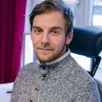 Martin Lövgren Email