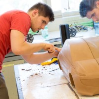 Design Consulting GmbH Employee Alexander Hildenbrandt's profile photo
