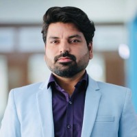 LoginRadius Employee Naveen Soni's profile photo