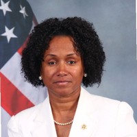 Bibb County Sheriffs Office Employee Cynthia Robertson's profile photo
