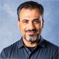 Vasileios Pergantas Email