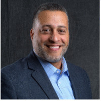 Radiant Solutions Employee Rob Torres's profile photo