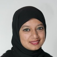 Farmer Law Group Employee Saba Ahmed's profile photo