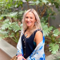 Roam Employee Melissa Gardner's profile photo