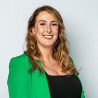Xodus Employee Gemma Davidson's profile photo