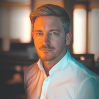 JOKER Paris Employee Tom Welcker's profile photo