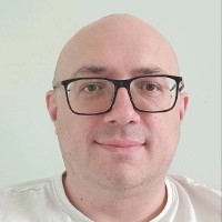 QLOC Employee Tomasz Mazurek's profile photo