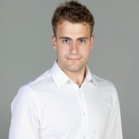 Benjamin D. Email