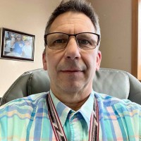 Randy Hendrickson Email & Phone Number