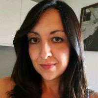 iCubed Employee Giovanna Mastrangelo's profile photo