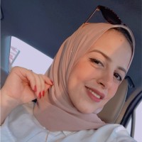 Aya Ragheb Email & Phone Number