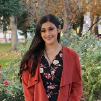 Sareena Samra Email & Phone Number